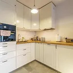 Izerskie Widoki Mountain Aparts Apartment
