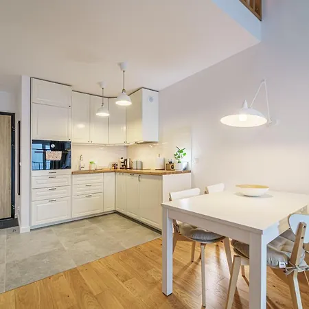 Izerskie Widoki Mountain Aparts 公寓 Świeradów-Zdrój