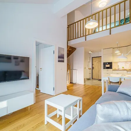 Izerskie Widoki Mountain Aparts Świeradów-Zdrój