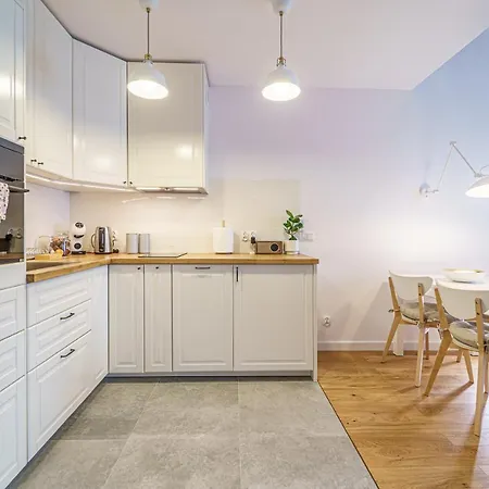 Izerskie Widoki Mountain Aparts *