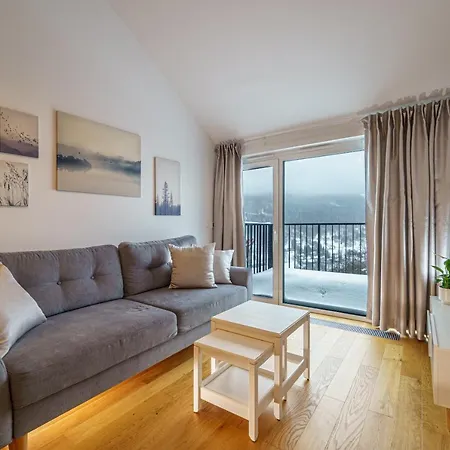 Izerskie Widoki Mountain Aparts