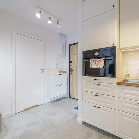 Izerskie Widoki Mountain Aparts Świeradów-Zdrój