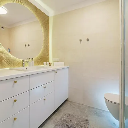 Izerskie Widoki Mountain Aparts 公寓 Świeradów-Zdrój