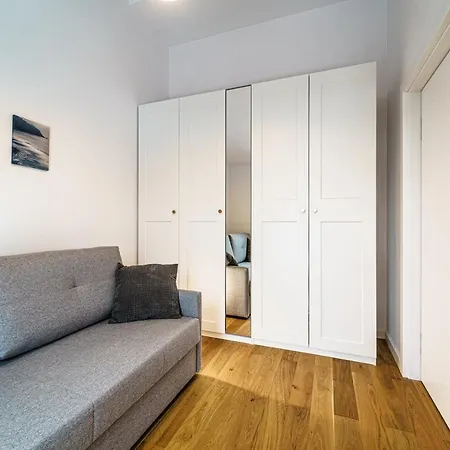 Izerskie Widoki Mountain Aparts 公寓 *