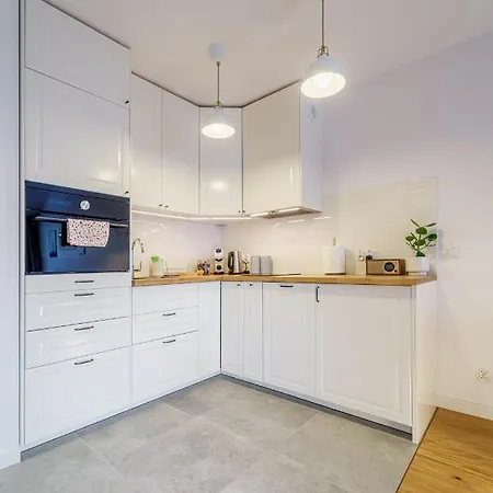 Izerskie Widoki Mountain Aparts *