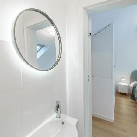 Izerskie Widoki Mountain Aparts 公寓 *