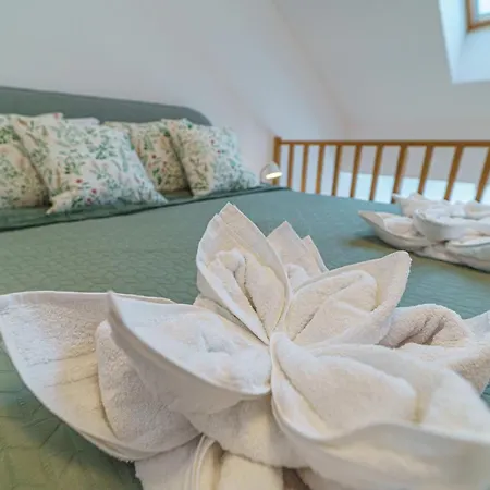 Izerskie Widoki Mountain Aparts Apartment Swieradow-Zdroj