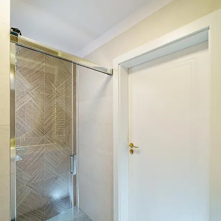 Izerskie Widoki Mountain Aparts