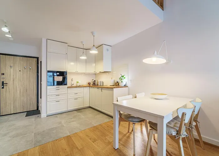 Izerskie Widoki Mountain Aparts شقة Świeradów-Zdrój