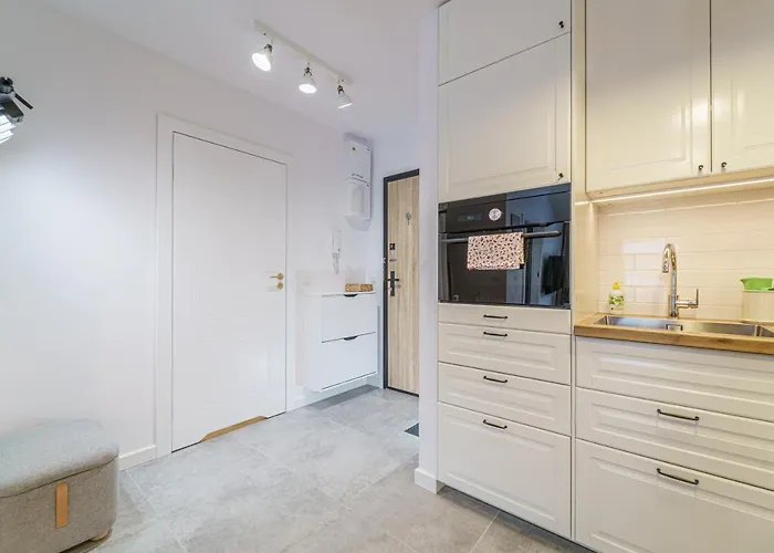 Izerskie Widoki Mountain Aparts Świeradów-Zdrój