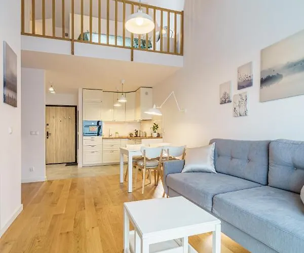 Izerskie Widoki Mountain Aparts