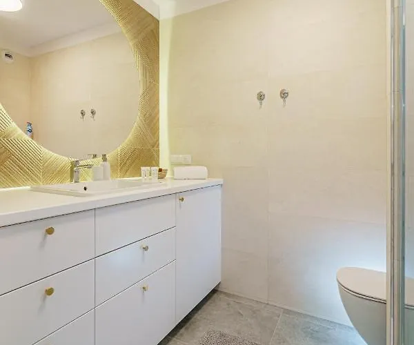 Izerskie Widoki Mountain Aparts Apartment Swieradow-Zdroj