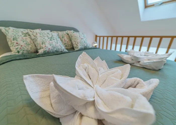 Izerskie Widoki Mountain Aparts Appartement Świeradów-Zdrój