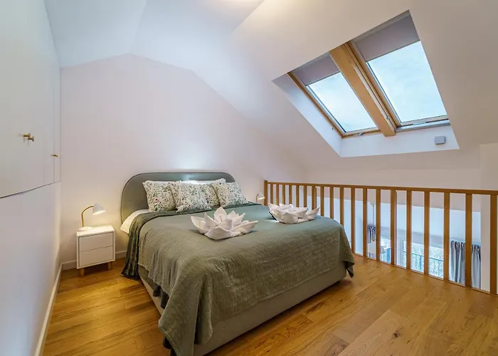 Izerskie Widoki Mountain Aparts Świeradów-Zdrój