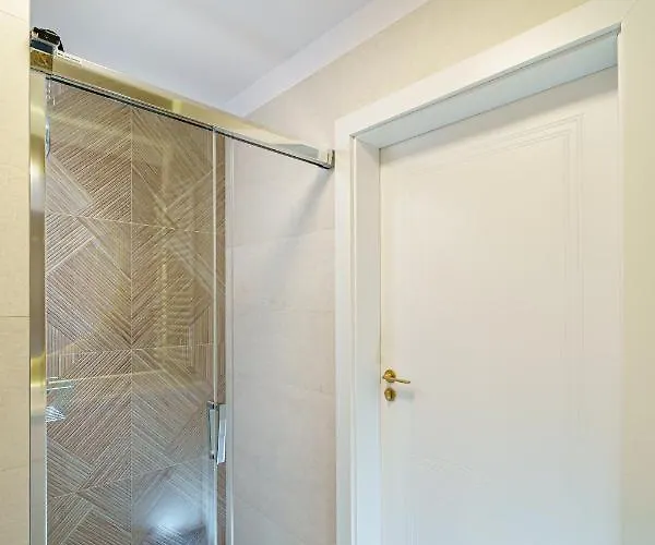 Izerskie Widoki Mountain Aparts